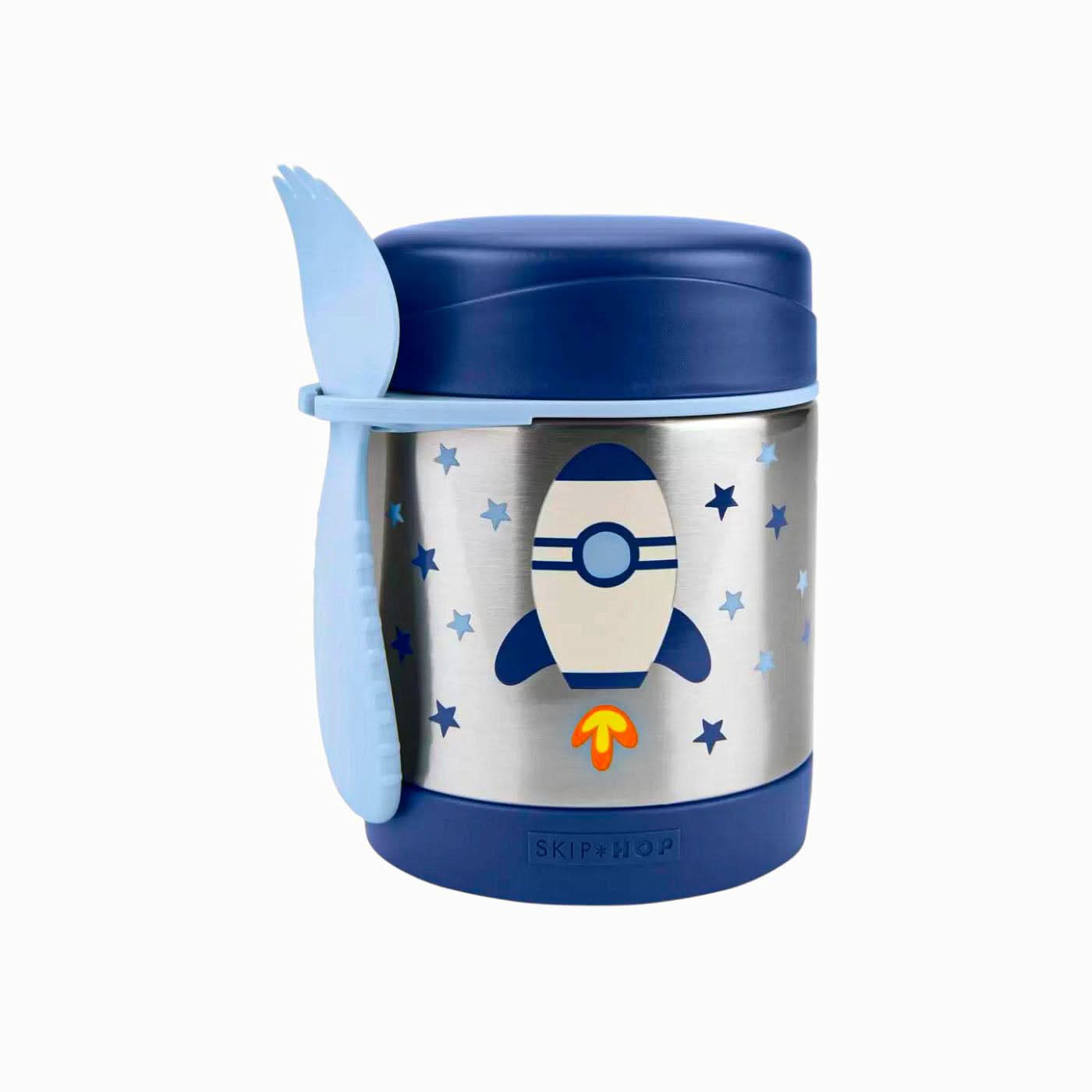 Skip Hop Spark Style Insulated Food Jar Skip Hop Spark Style Insulated Food Jar
