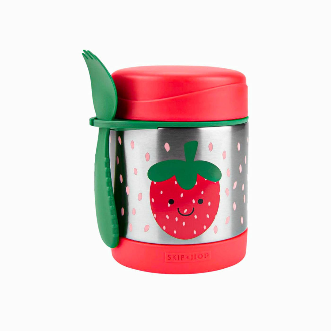 Skip Hop Spark Style Insulated Food Jar