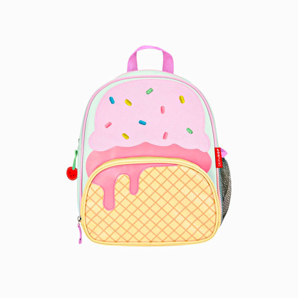 Spark Style Little Kid Backpack