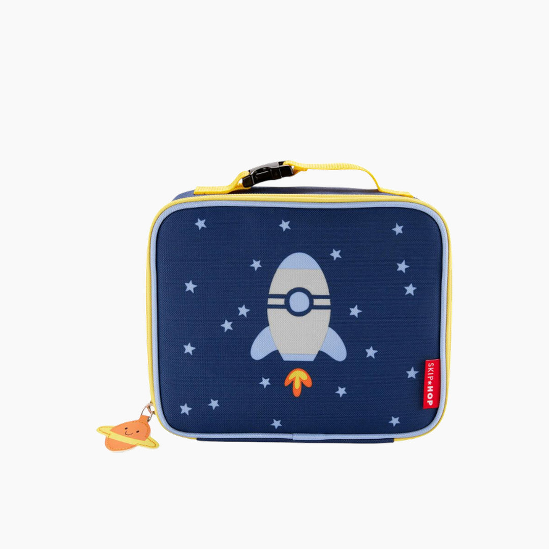 Skip Hop Spark Style Lunch Bag