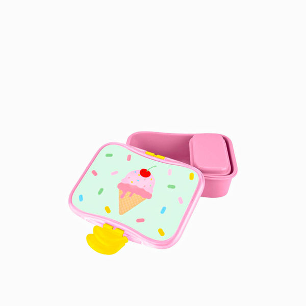 Spark Style Lunch Bag, Ice Cream