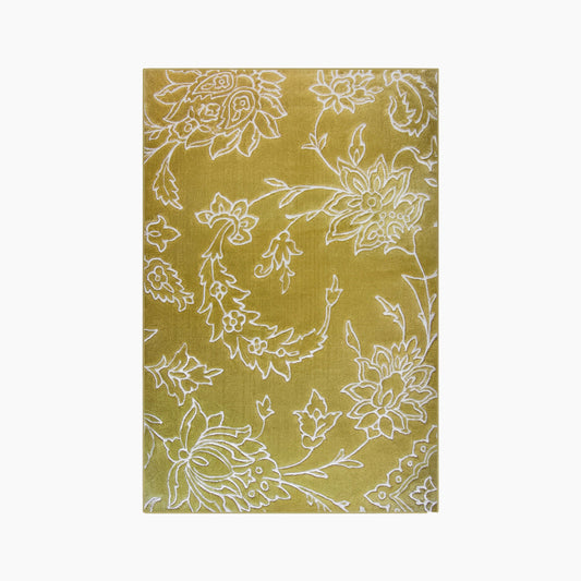 Spazio Home Bloom Flora Rug