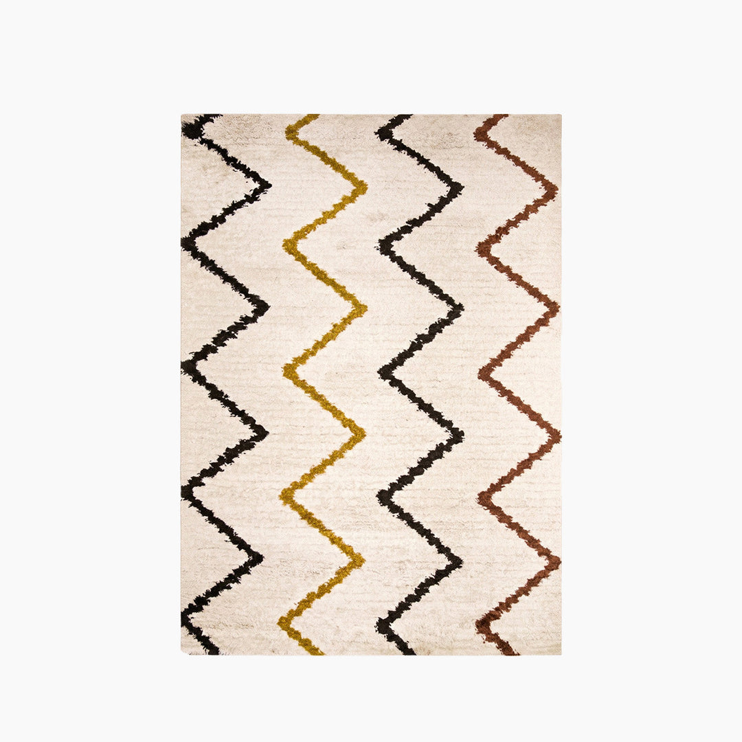 سجادة Spazio Home Chevron Delight