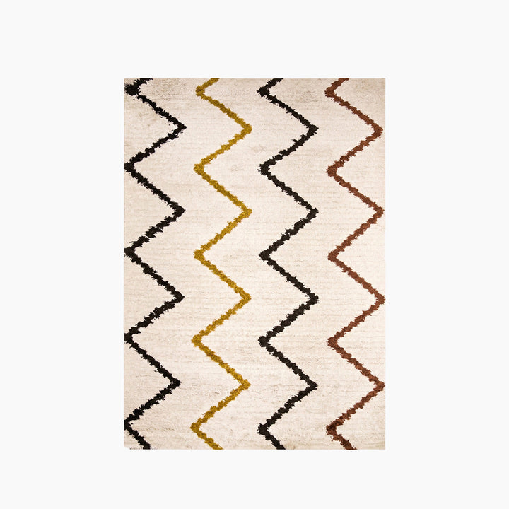 سجادة Spazio Home Chevron Delight