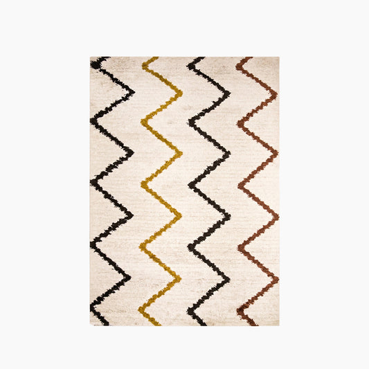 Spazio Home Chevron Delight Rug
