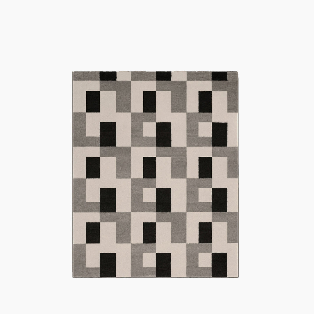 Spazio Home Frab Carpet Rug - HUNA