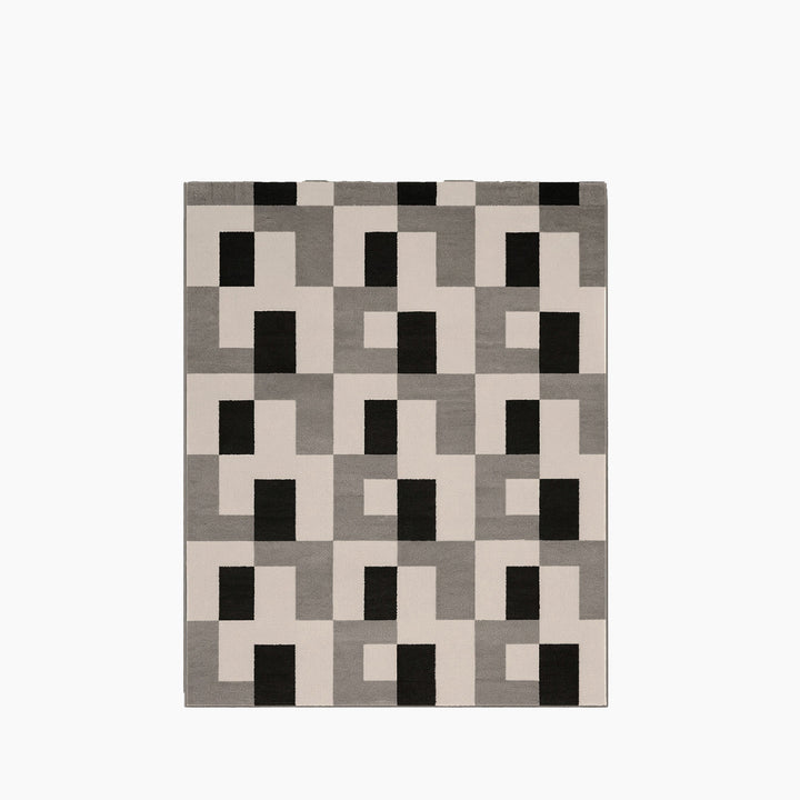 Spazio Home Frab Carpet Rug - HUNA