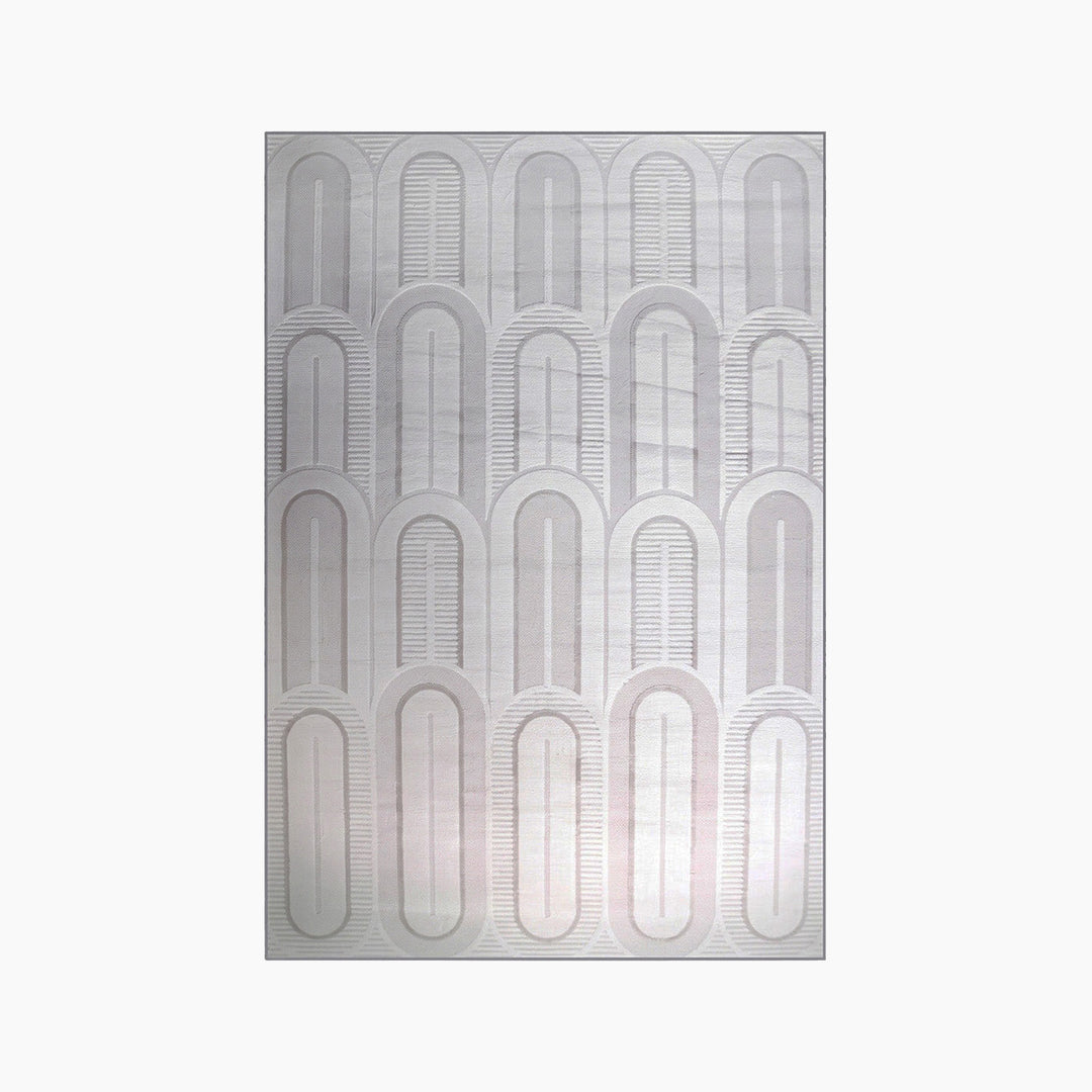 Spazio Home Gradient Pebbles Rug - HUNA