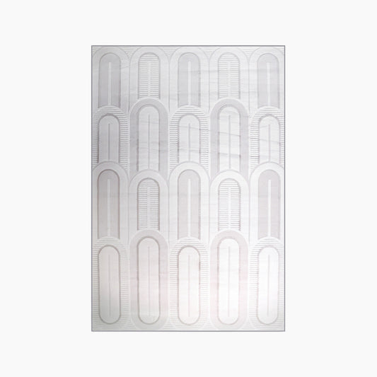 Spazio Home Gradient Pebbles Rug
