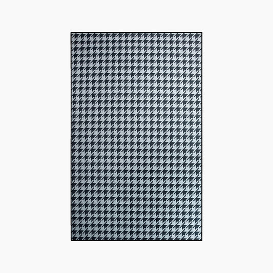Spazio Home Mindy Faded Tiles Rug