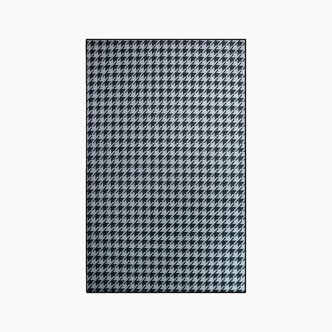 سجادة Spazio Home Mindy Faded Tiles