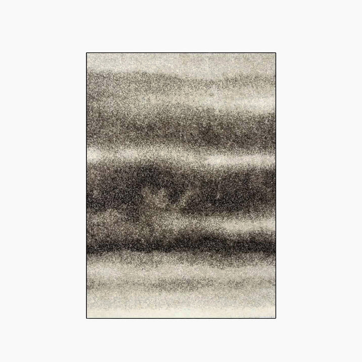 Spazio Home Monochrome Gradient Area Rug