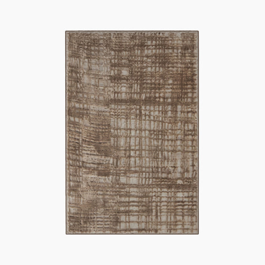 Spazio Home Moonlight Velvet Rug