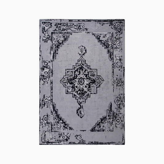 Spazio Home Ombre Sky Blue Rug