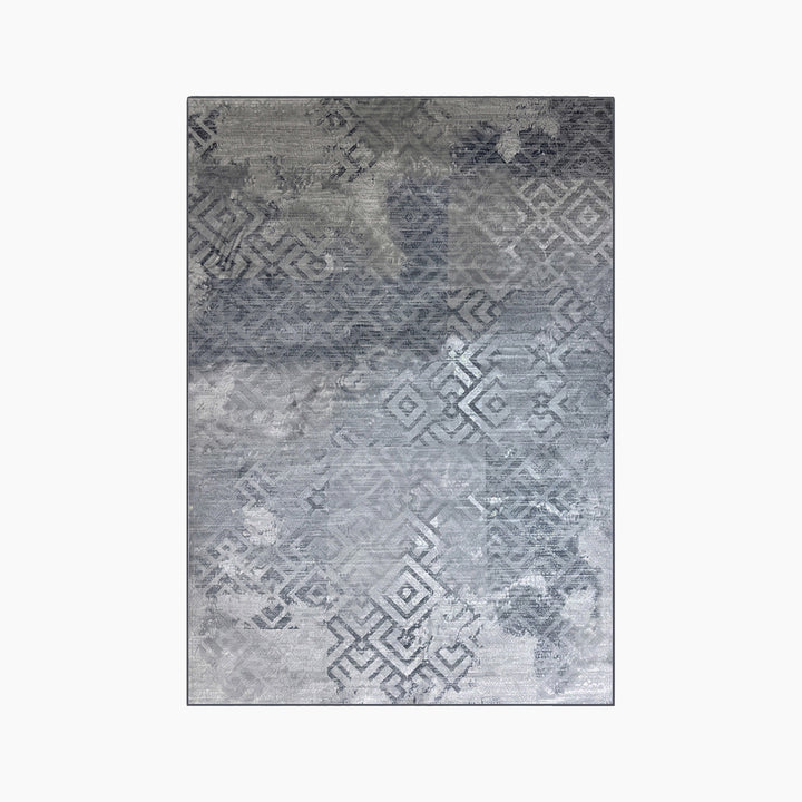 Spazio Home Regal Medallion Rug