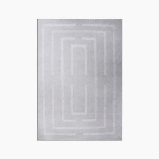 Spazio Home Urban Concrete Rug