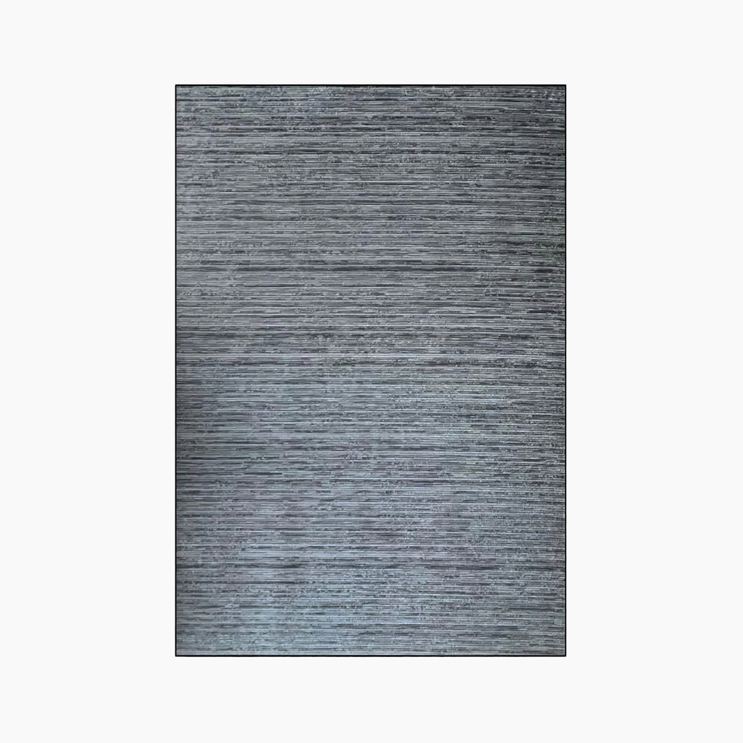 Spazio Home Farashe Coastal Stripes Rug