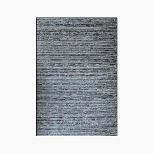 Spazio Home Farashe Coastal Stripes Rug