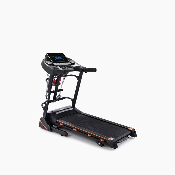 Speed Fitness W800 Multi-Function Electric Treadmill