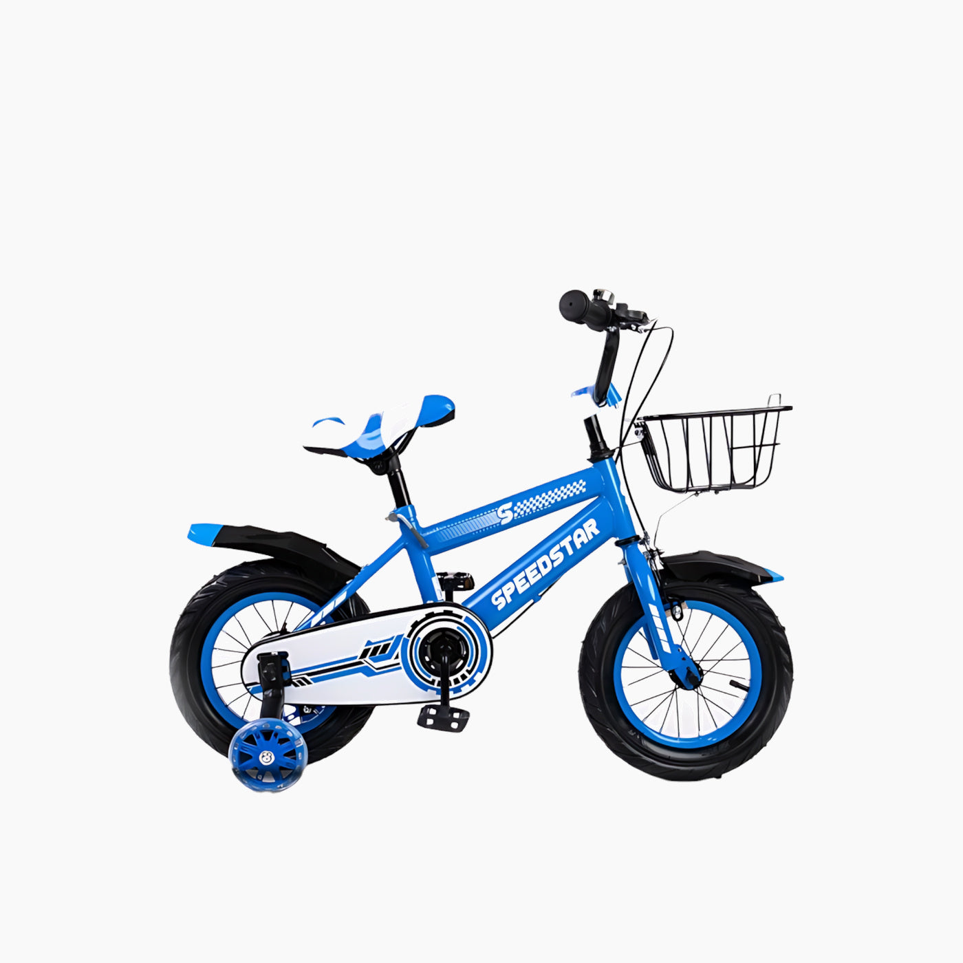 SpeedStar Bicycle Toy SpeedStar Bicycle Toy