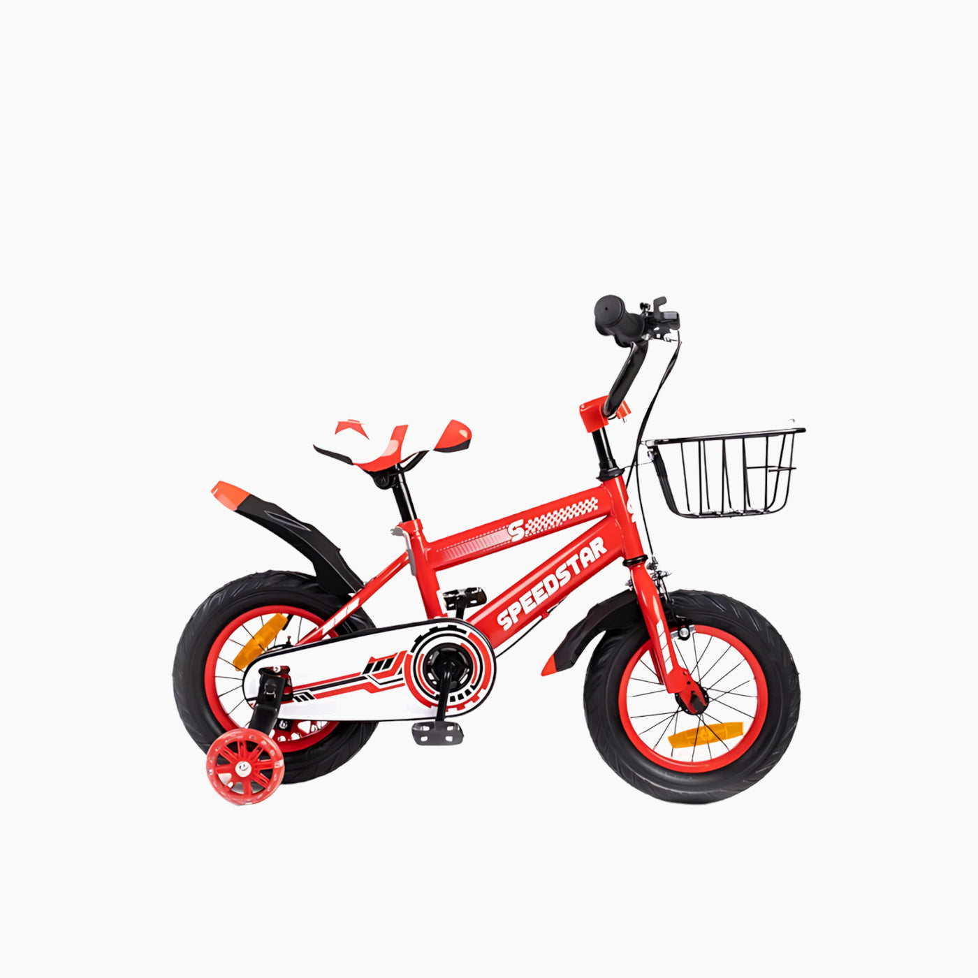 SpeedStar Bicycle Toy SpeedStar Bicycle Toy