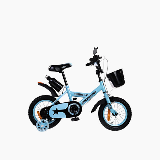 SpeedStar Bicycle 12-Inch #1