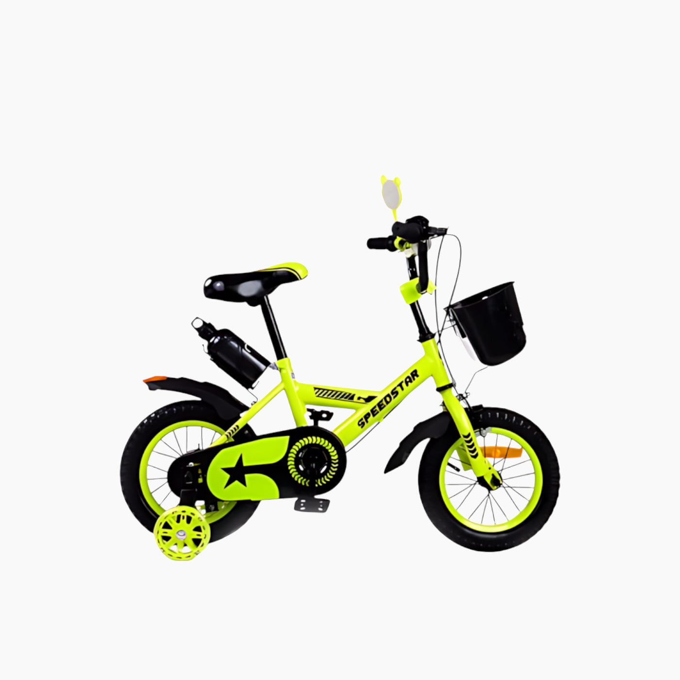 SpeedStar Bicycle 12-Inch Toy Bicycle SpeedStar Bicycle 12-Inch Toy Bicycle