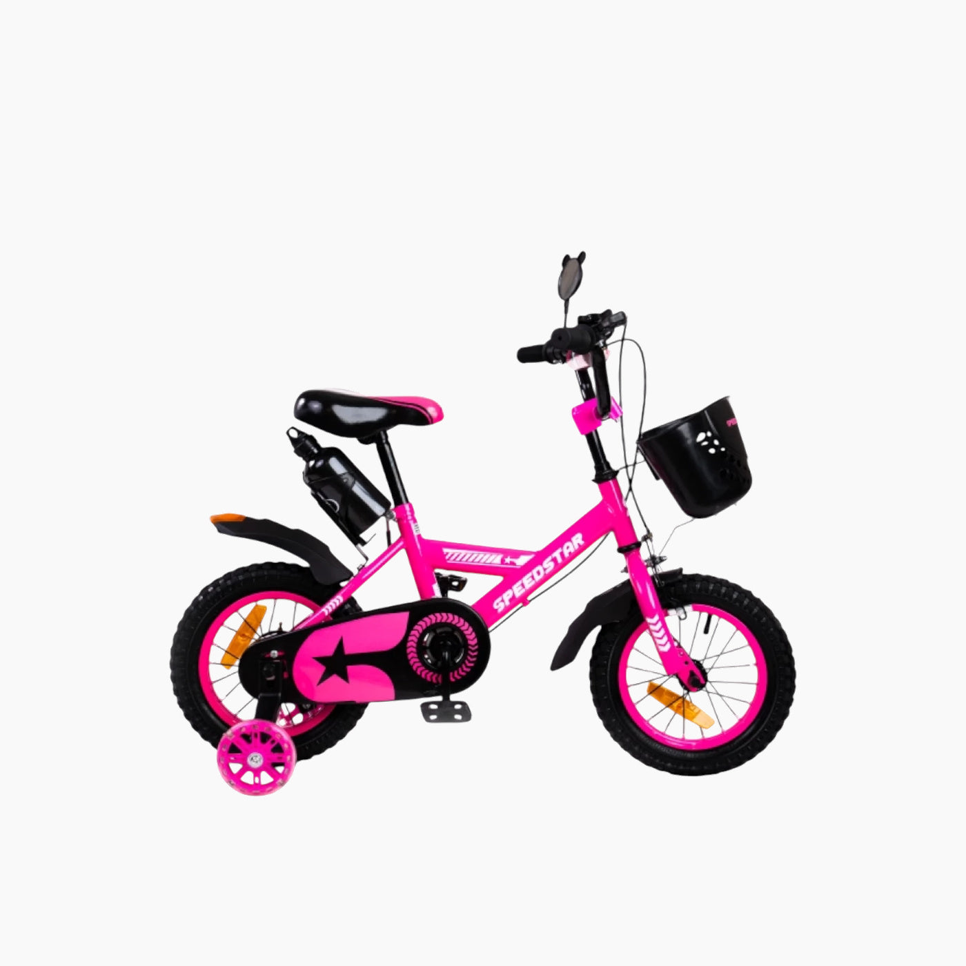 SpeedStar Bicycle 12-Inch Toy Bicycle SpeedStar Bicycle 12-Inch Toy Bicycle