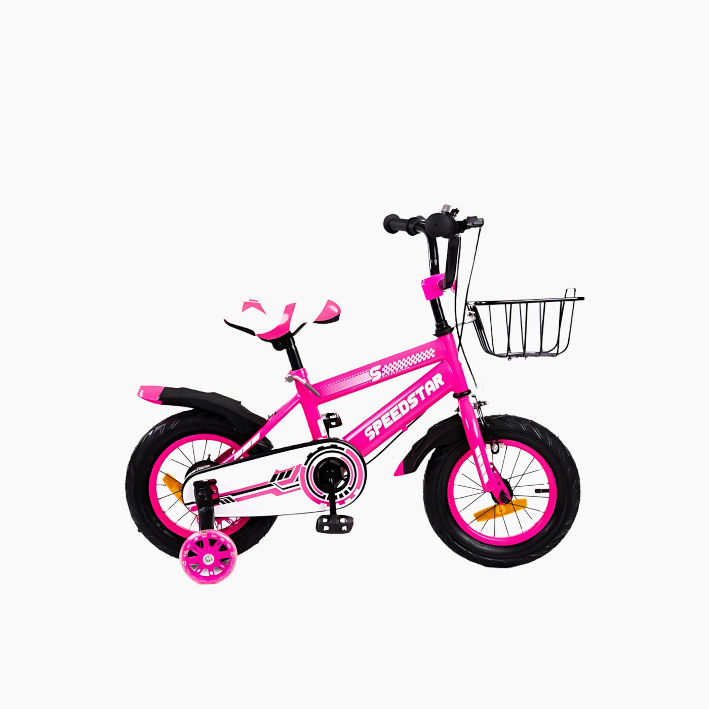 SpeedStar Bicycle Toy SpeedStar Bicycle Toy