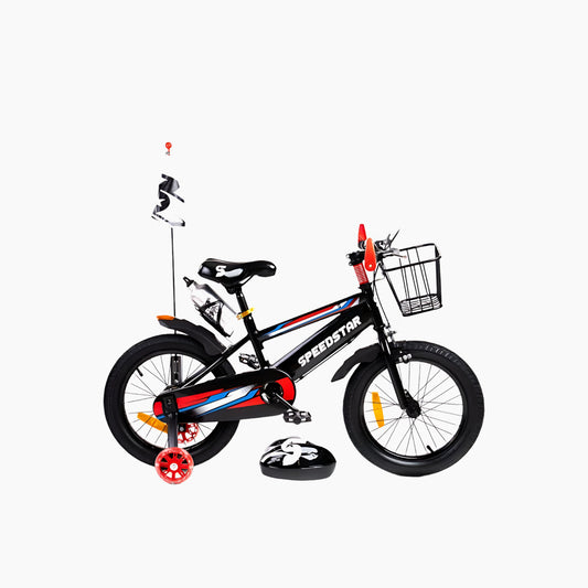 SpeedStar Bicycle 16-Inch Toy