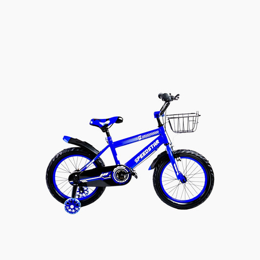 SpeedStar Bicycle 16-Inch #1