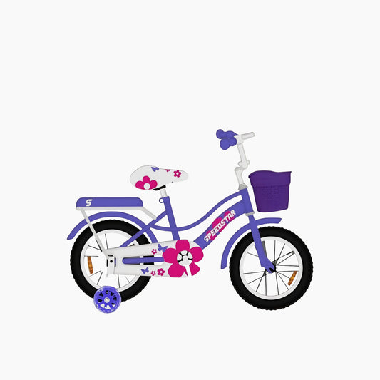 SpeedStar Bicycle 16-Inch #2