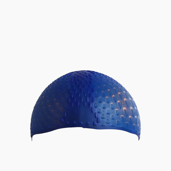 Speedo Bubble Swim Cap