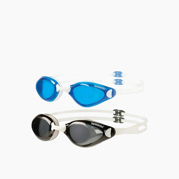 Speedo UV Shield Swim Goggles