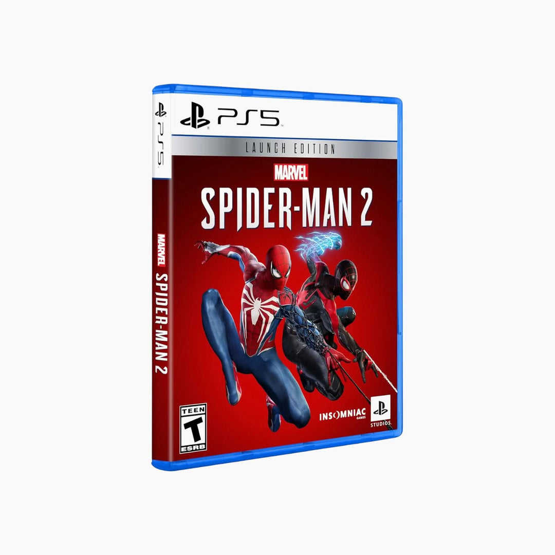 Game Planet Spider-Man 2 Game
