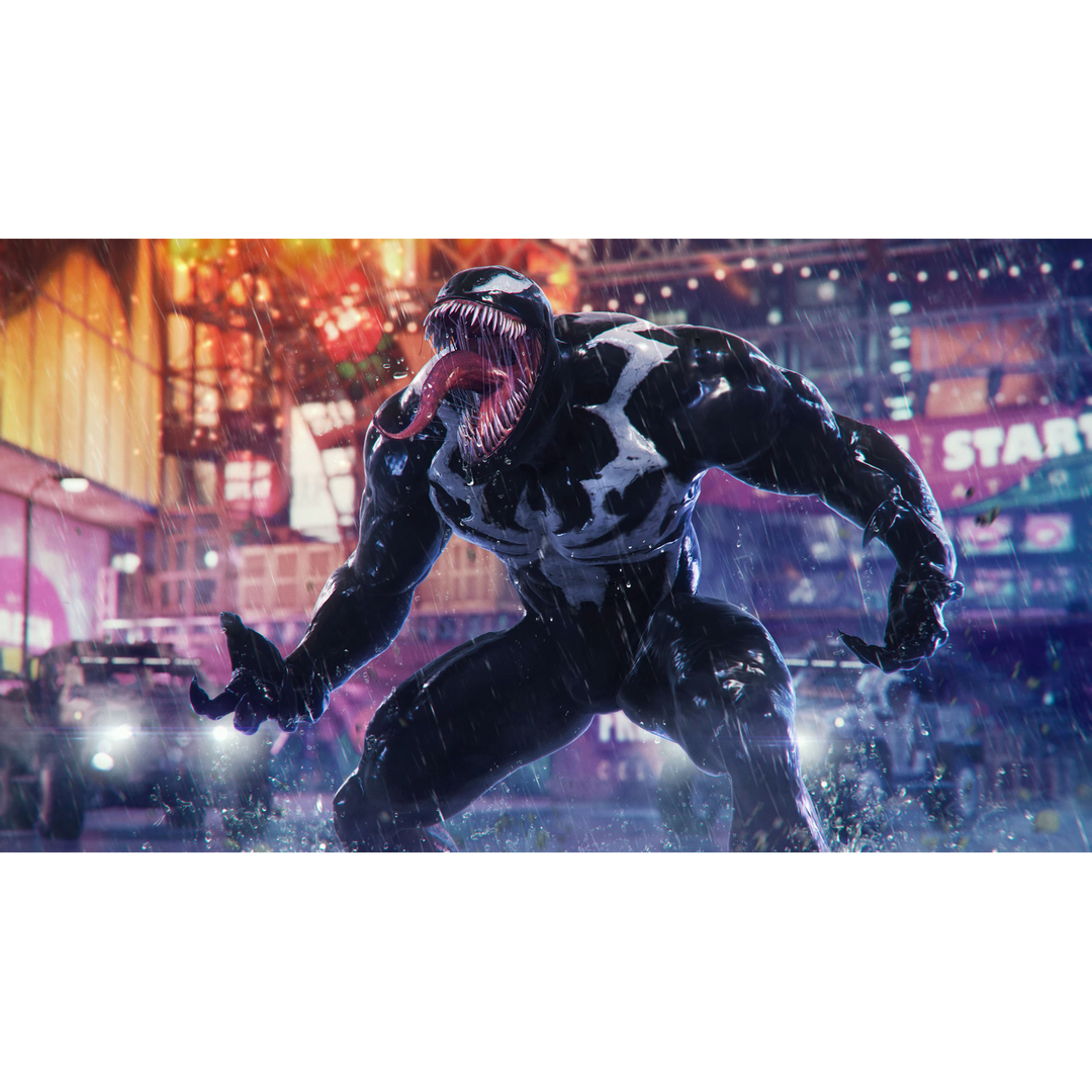 Game Planet Spider-Man 2 Game