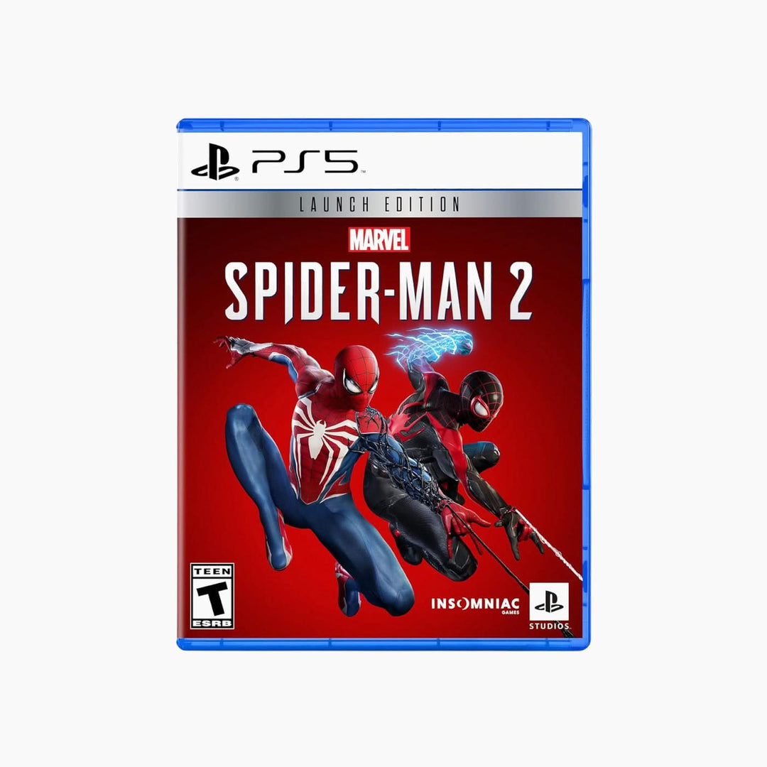 Game Planet Spider-Man 2 Game