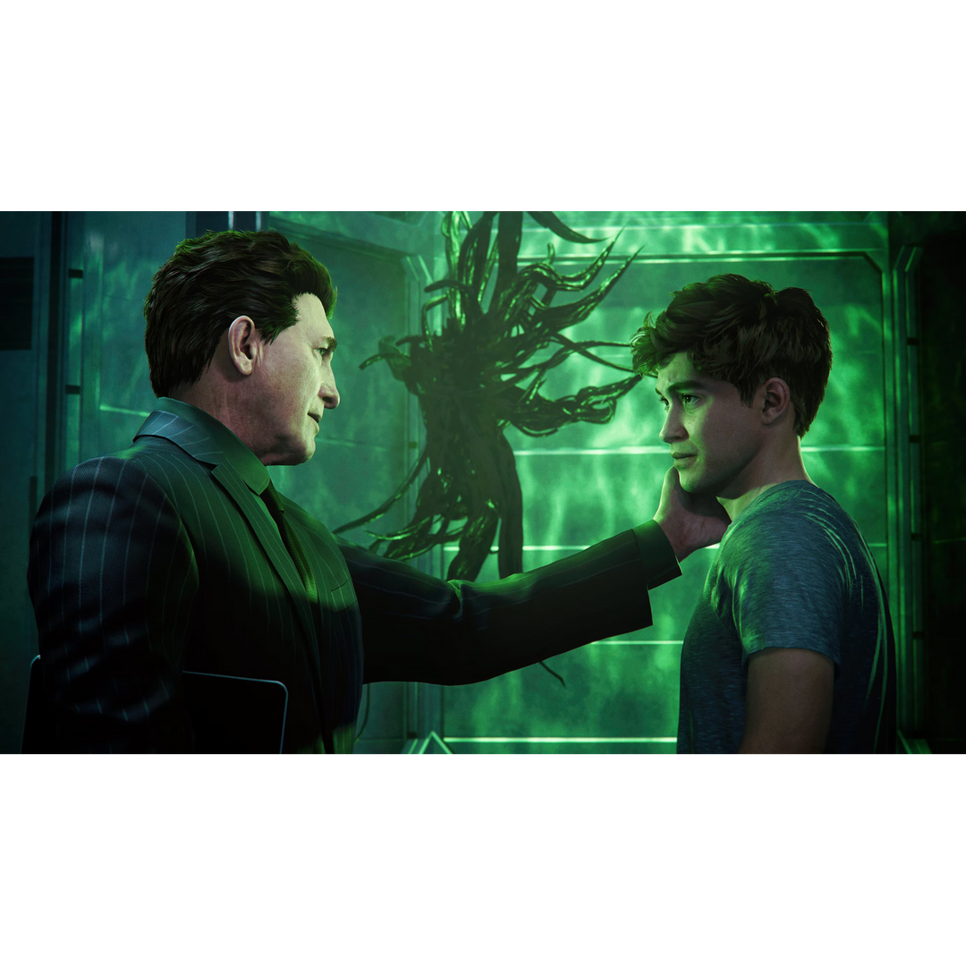 Game Planet Spider-Man 2 Game