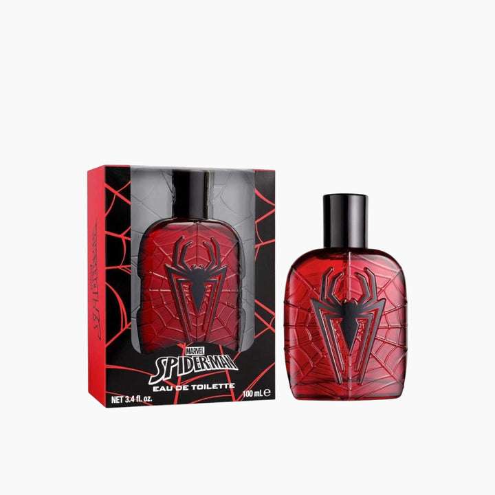 Air-Val Spiderman Premium EDT 100Ml For Kids