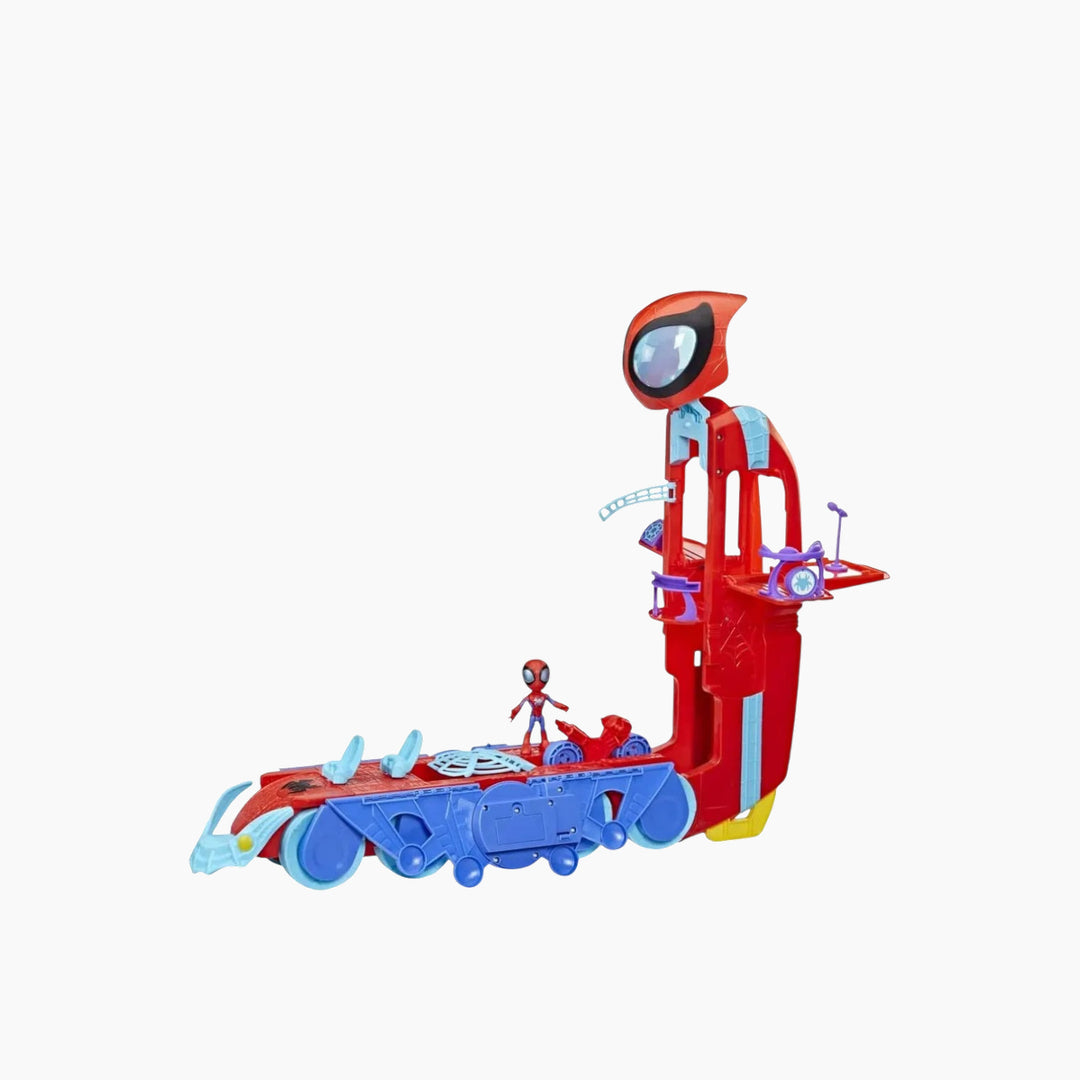 Hasbro Spidey Amazing Friends 66 X 15 X 39.37Cm