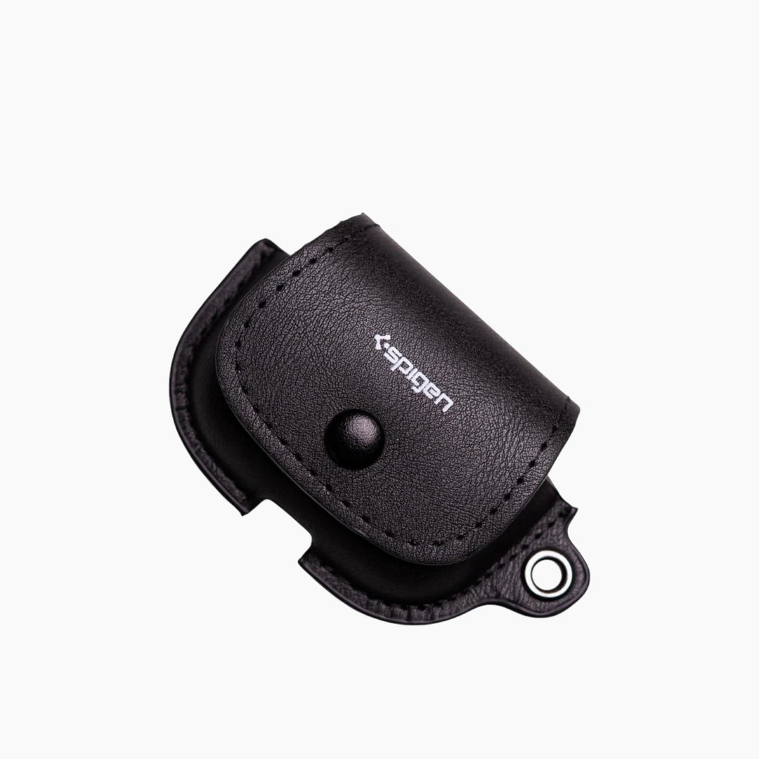 Spigen AirPods Leather Case