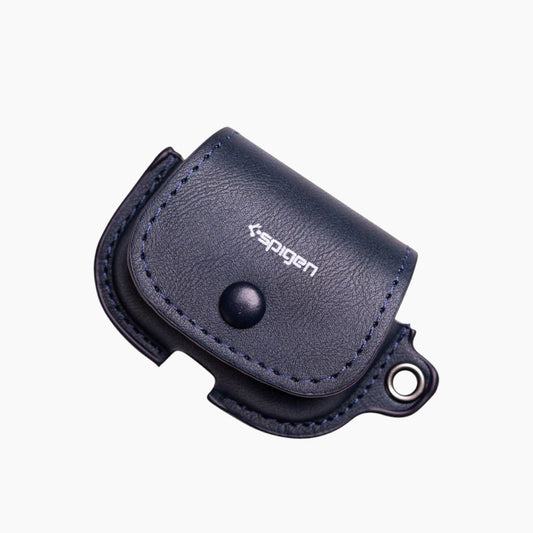 Spigen AirPods Leather Case