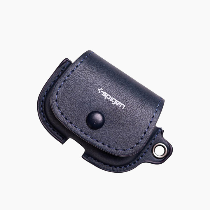 Spigen AirPods Leather Case