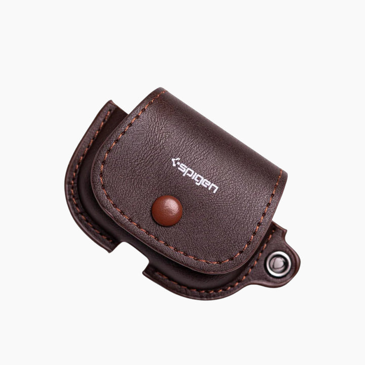 Spigen AirPods Leather Case