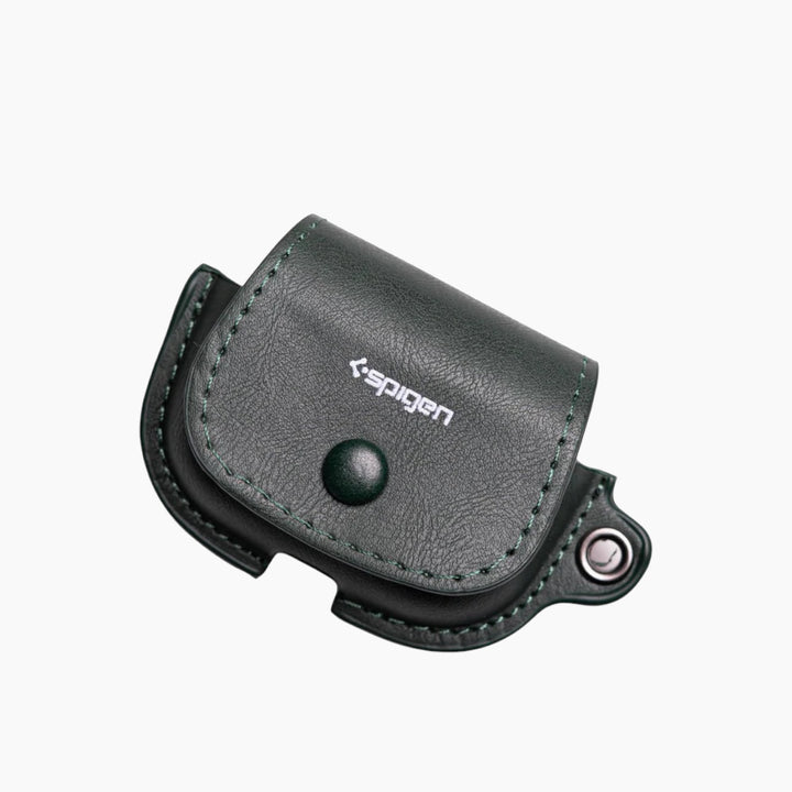 Spigen AirPods Leather Case