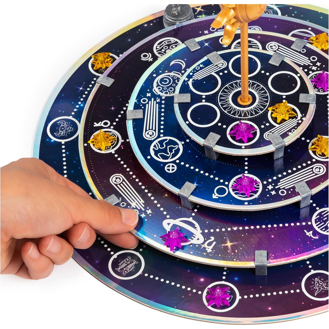 Zodiac Clash Board Game