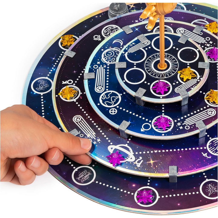Zodiac Clash Board Game