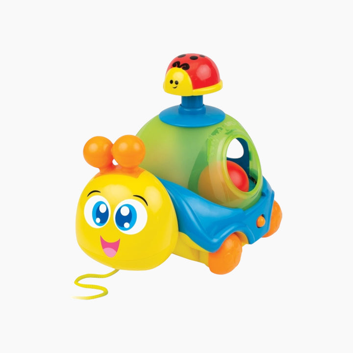 Winfun Spin &