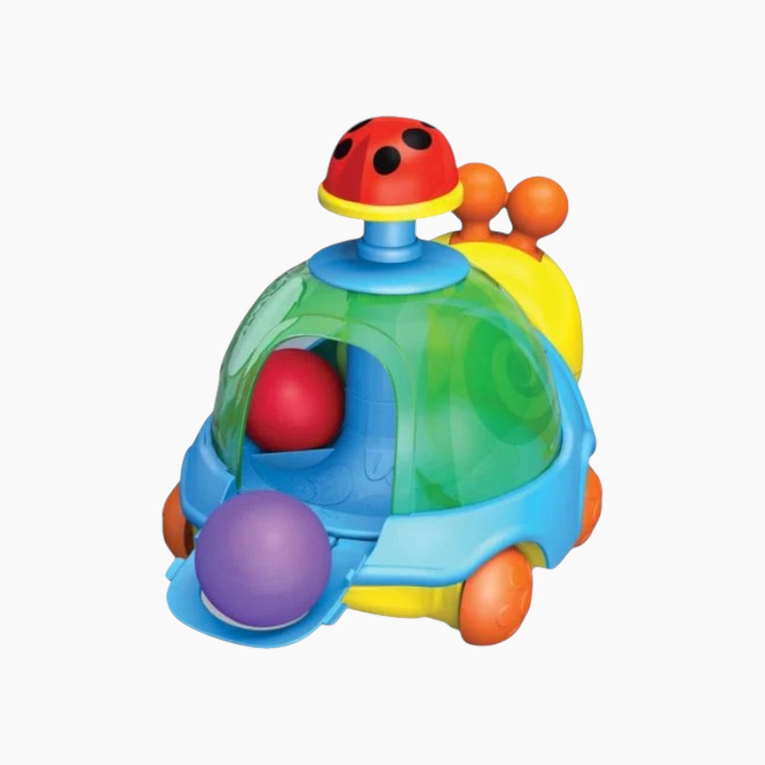 Winfun Spin &