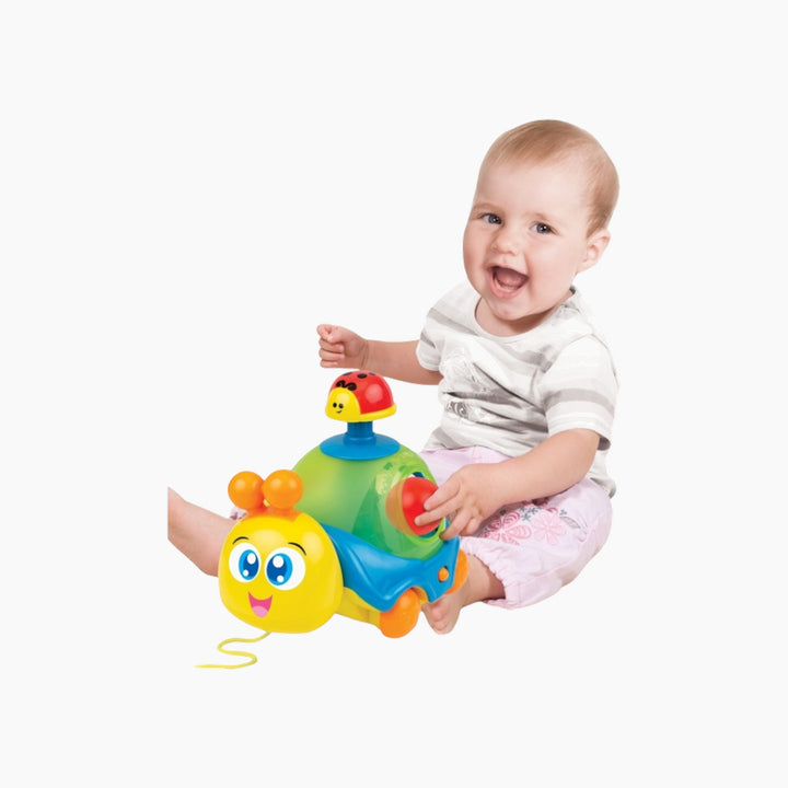 Winfun Spin &